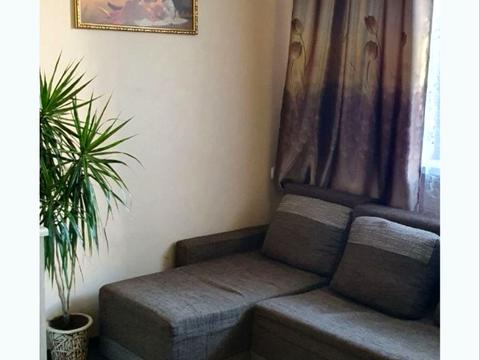 квартира по адресу Владислава Бувалкина ул. (Бочарова Генерала), 57-Б