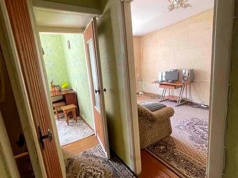 квартира по адресу Сосновського ул., 29