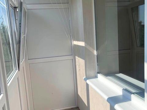 квартира по адресу Сосновського ул., 29