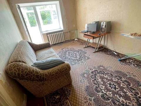 квартира по адресу Сосновського ул., 29