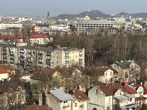 квартира за адресою Порохова вул., 20-Б