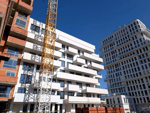 квартира за адресою Івана Раковського вул., (Будинок 3)