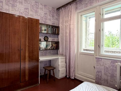 квартира за адресою Тростянецька вул., 8-Б