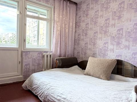 квартира за адресою Тростянецька вул., 8-Б