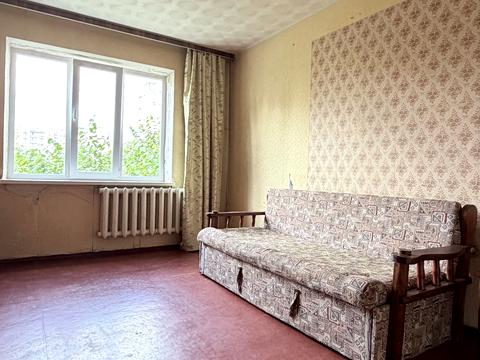 квартира за адресою Тростянецька вул., 8-Б