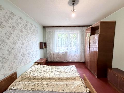 квартира за адресою Тростянецька вул., 8-Б
