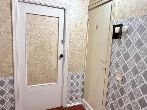 квартира за адресою Тростянецька вул., 8-Б