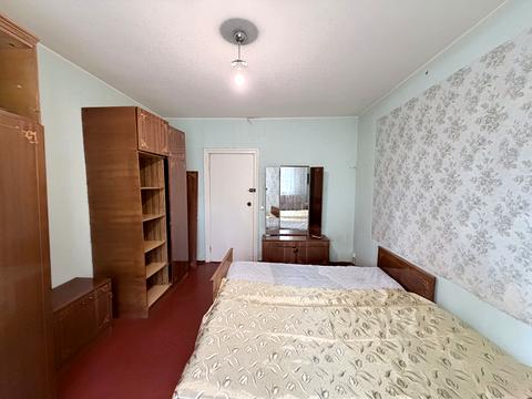 квартира за адресою Тростянецька вул., 8-Б