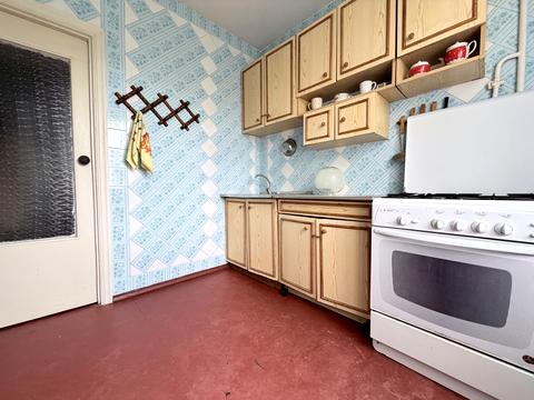 квартира за адресою Тростянецька вул., 8-Б