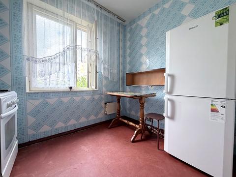 квартира за адресою Тростянецька вул., 8-Б