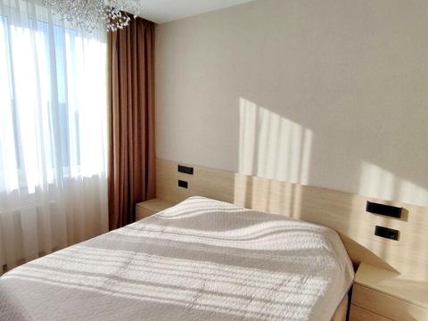 квартира за адресою Канатна вул., 122а