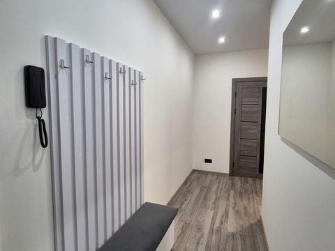 квартира за адресою смт. Чабани, Машинобудівників вул., 16