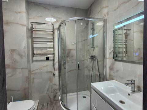 квартира за адресою смт. Чабани, Машинобудівників вул., 16
