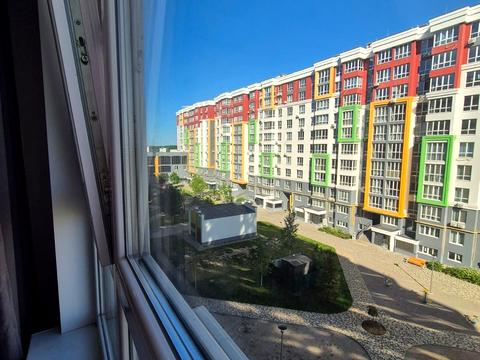 квартира за адресою смт. Чабани, Машинобудівників вул., 16