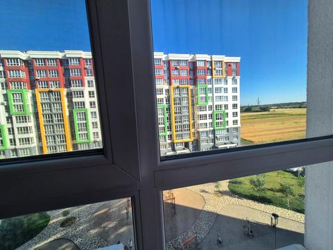 квартира за адресою смт. Чабани, Машинобудівників вул., 16