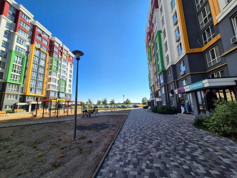 квартира за адресою смт. Чабани, Машинобудівників вул., 16