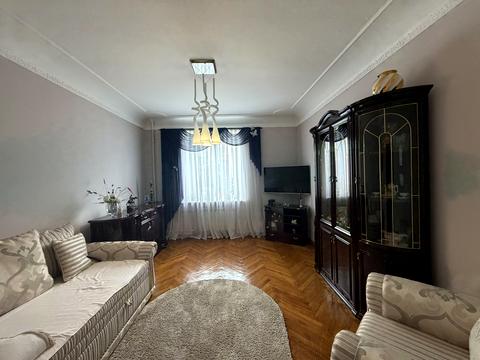 квартира за адресою Дмитра Яворницького просп. (Карла Маркса), 113