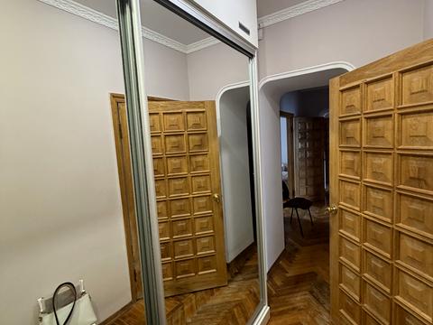 квартира за адресою Дмитра Яворницького просп. (Карла Маркса), 113