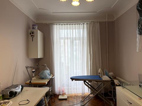 квартира за адресою Дмитра Яворницького просп. (Карла Маркса), 113