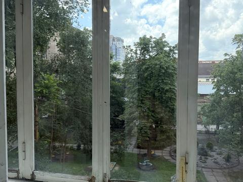квартира за адресою Дмитра Яворницького просп. (Карла Маркса), 113