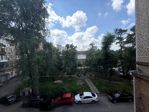 квартира за адресою Дмитра Яворницького просп. (Карла Маркса), 113