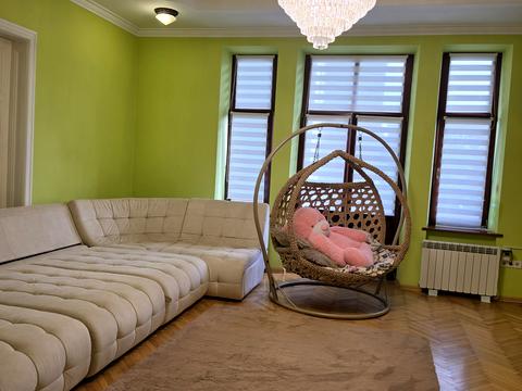 квартира за адресою Ольги Кобилянської вул., 36