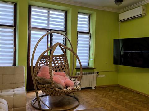 квартира за адресою Ольги Кобилянської вул., 36