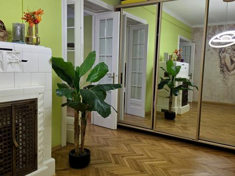 квартира за адресою Ольги Кобилянської вул., 36
