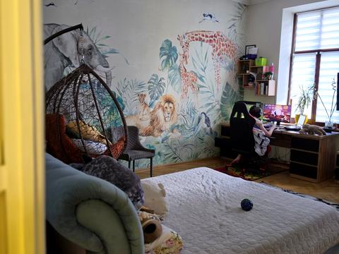 квартира за адресою Ольги Кобилянської вул., 36