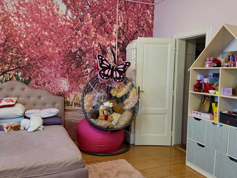 квартира за адресою Ольги Кобилянської вул., 36