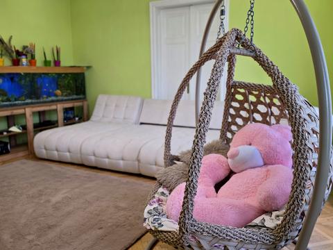 квартира за адресою Ольги Кобилянської вул., 36