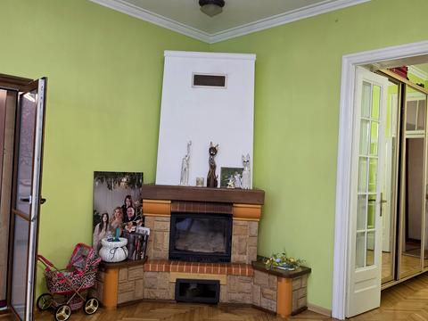 квартира за адресою Ольги Кобилянської вул., 36
