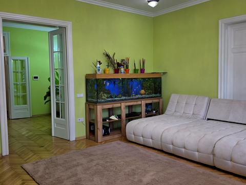 квартира за адресою Ольги Кобилянської вул., 36