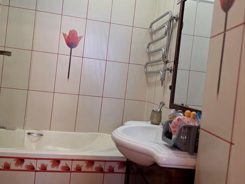 квартира за адресою Ольги Кобилянської вул., 36