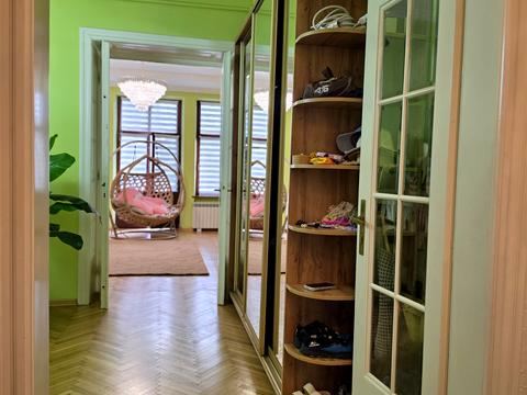 квартира за адресою Ольги Кобилянської вул., 36