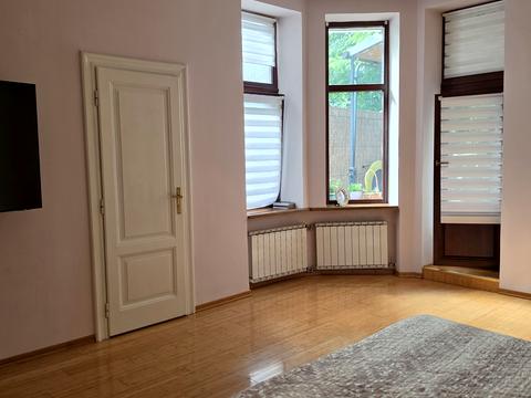 квартира за адресою Ольги Кобилянської вул., 36