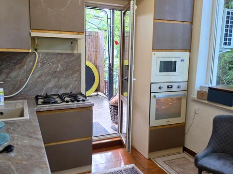 квартира за адресою Ольги Кобилянської вул., 36
