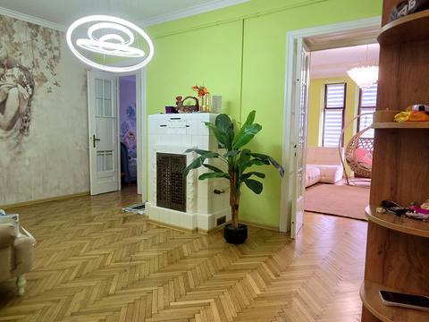 квартира за адресою Ольги Кобилянської вул., 36