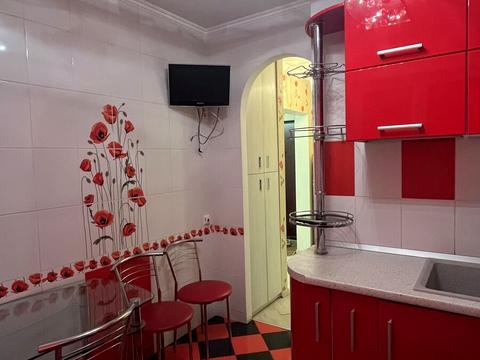 квартира за адресою Владислава Бувалкіна вул. (Бочарова Генерала), 32
