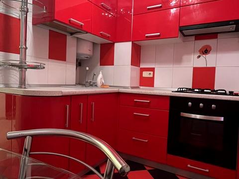 квартира за адресою Владислава Бувалкіна вул. (Бочарова Генерала), 32