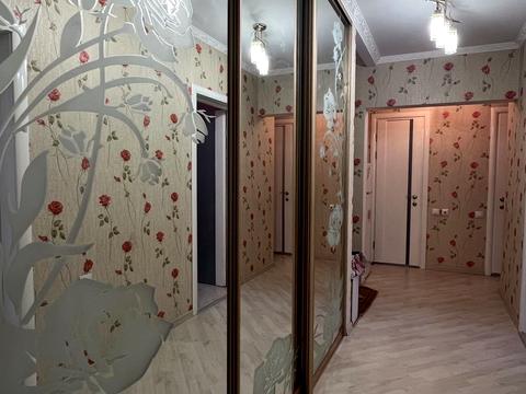 квартира за адресою Владислава Бувалкіна вул. (Бочарова Генерала), 32