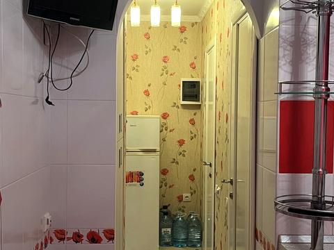 квартира за адресою Владислава Бувалкіна вул. (Бочарова Генерала), 32