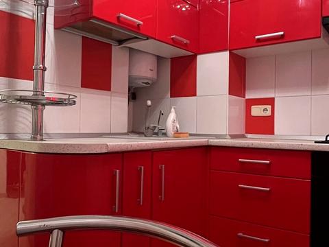 квартира за адресою Владислава Бувалкіна вул. (Бочарова Генерала), 32