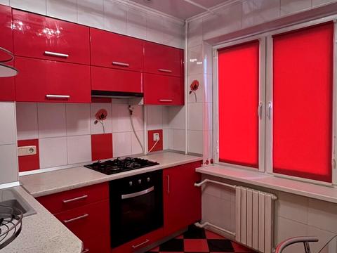 квартира за адресою Владислава Бувалкіна вул. (Бочарова Генерала), 32