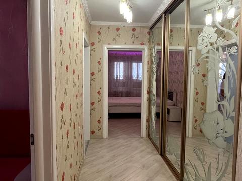 квартира за адресою Владислава Бувалкіна вул. (Бочарова Генерала), 32