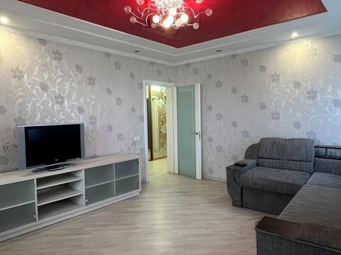 квартира за адресою Владислава Бувалкіна вул. (Бочарова Генерала), 32