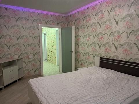 квартира за адресою Владислава Бувалкіна вул. (Бочарова Генерала), 32