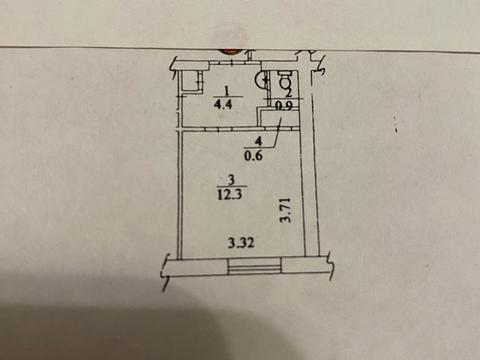 квартира за адресою Левандовська вул. (Аніщенка), 2-А