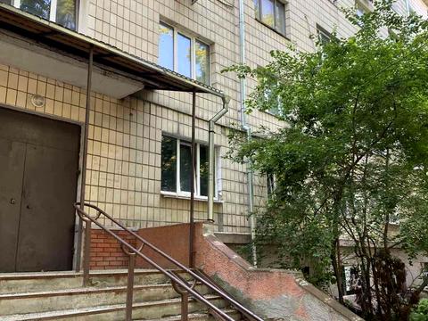 квартира за адресою Левандовська вул. (Аніщенка), 2-А