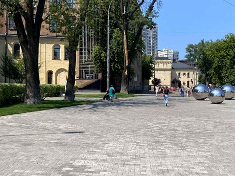 квартира за адресою Левандовська вул. (Аніщенка), 2-А